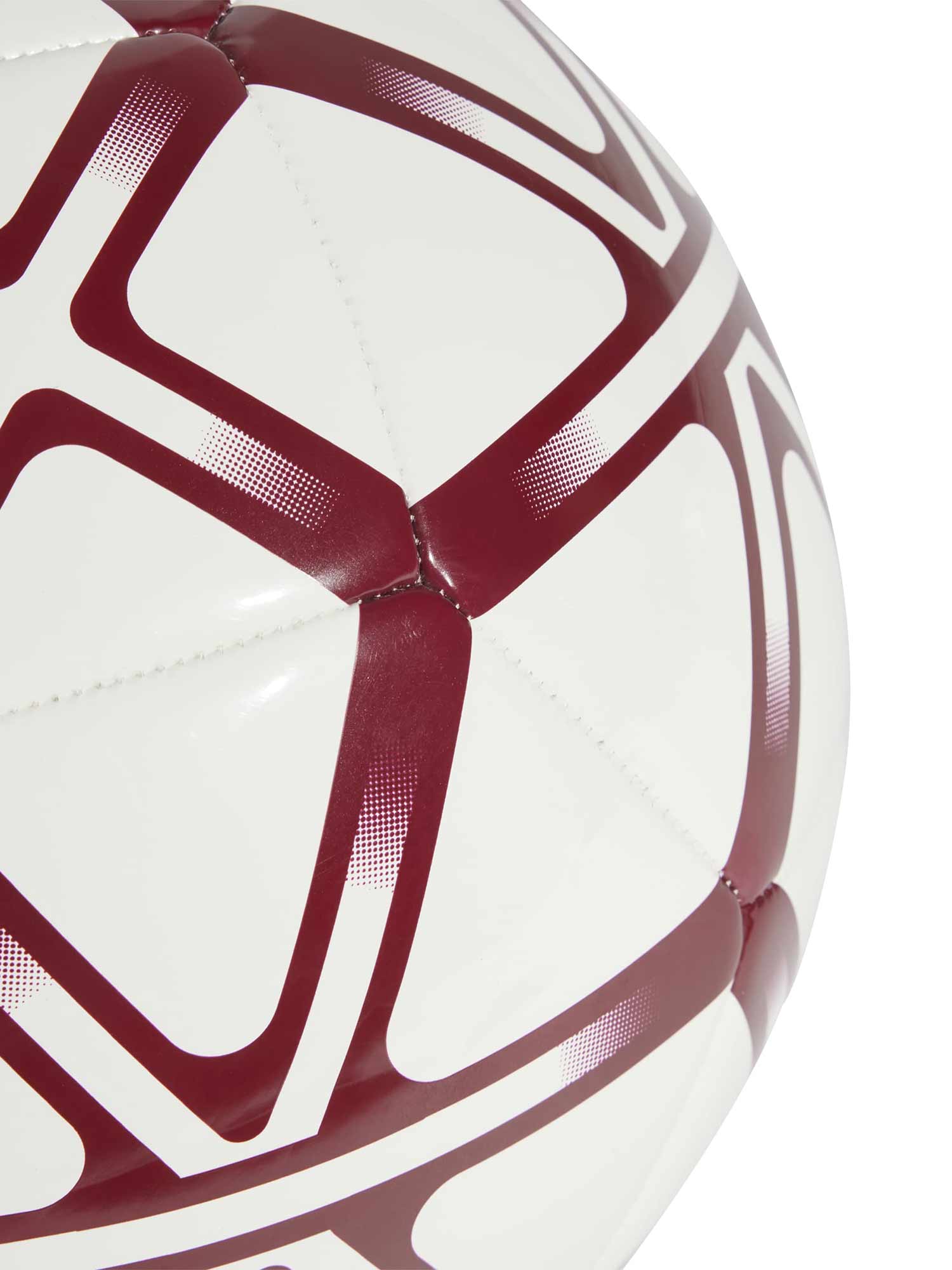 ADIDAS PERFORMANCE Футболна топка Starlancer Club Ball