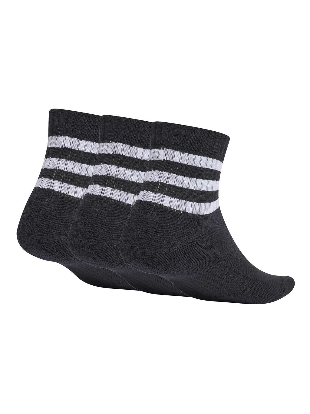 ADIDAS PERFORMANCE Чорапи 3-Stripes Cushioned Sportswear
