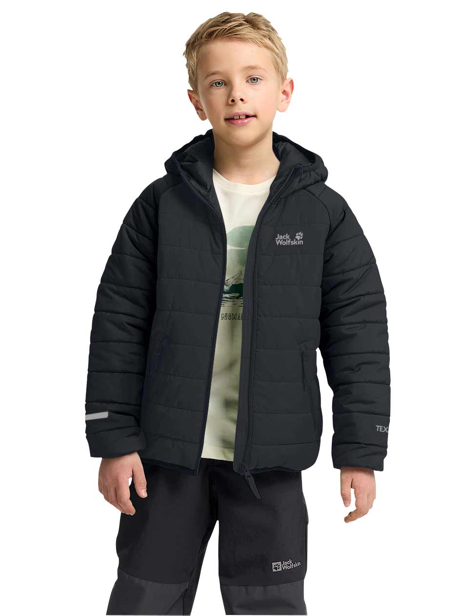 JACK WOLFSKIN Яке NEW ZENON JACKET K