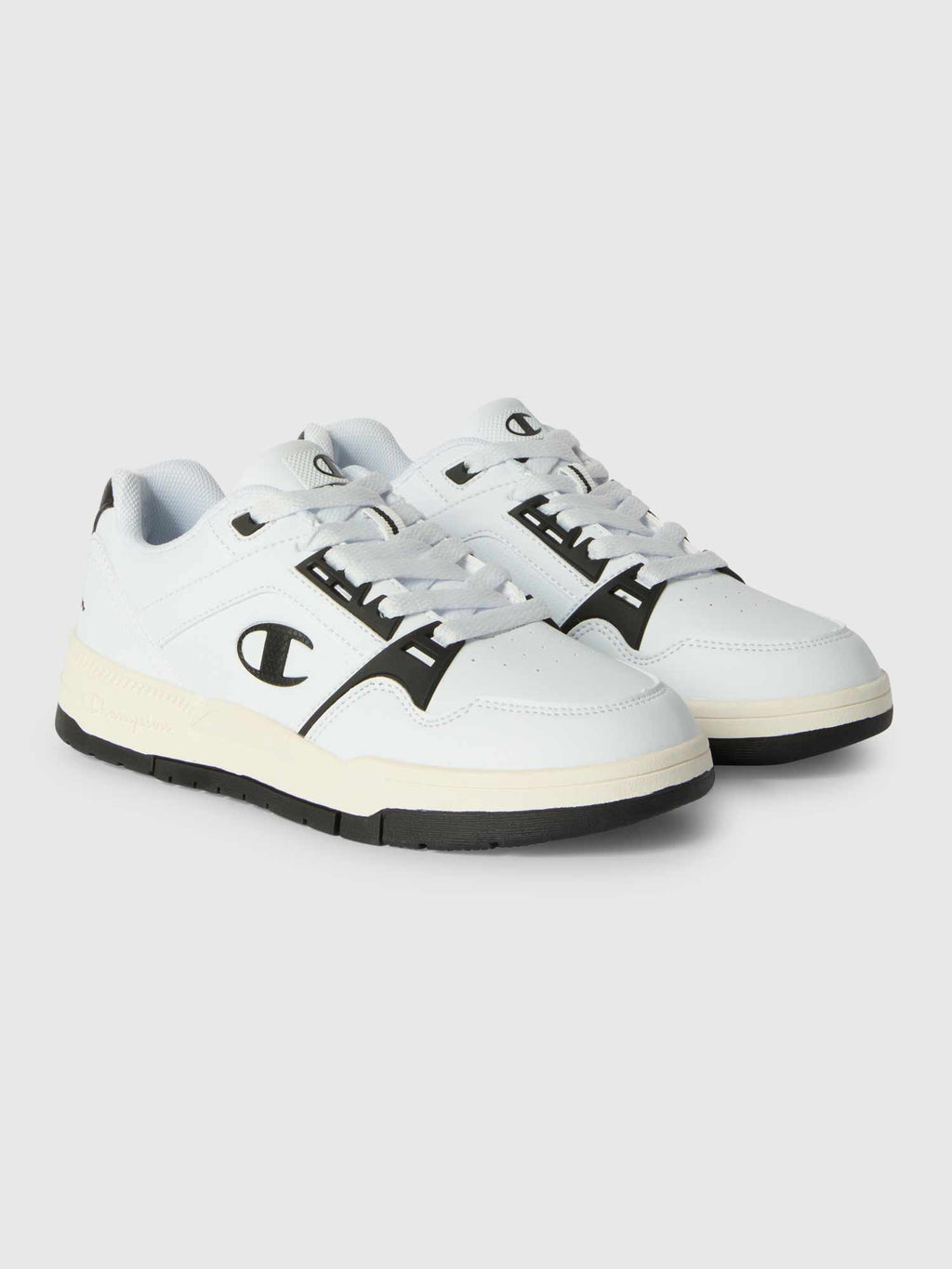 CHAMPION Обувки RD18 HERITAGE EVOLVE B GS Low Cut Shoe