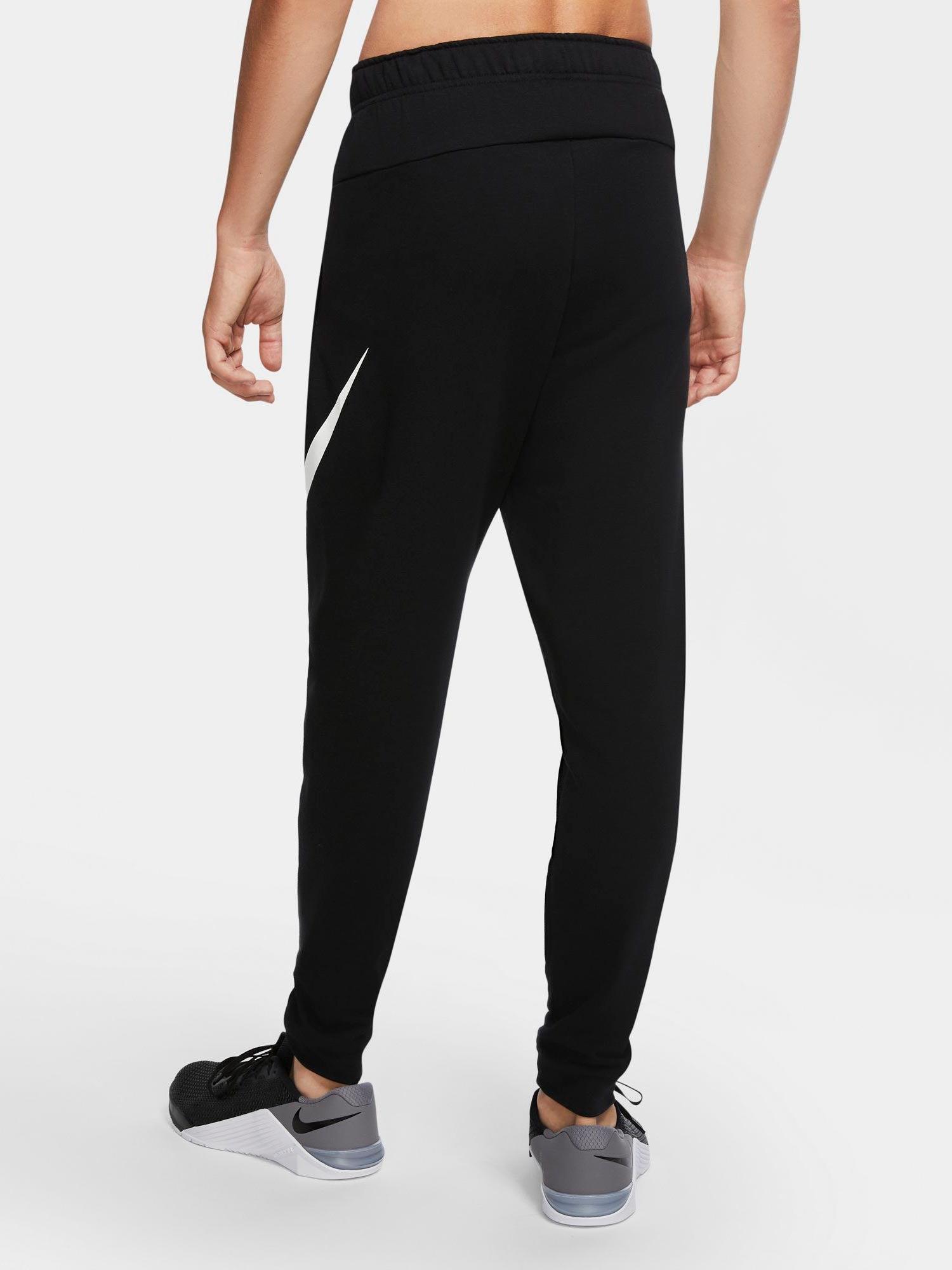 NIKE Спортно долнище M NK DF PNT TAPER FA SWSH