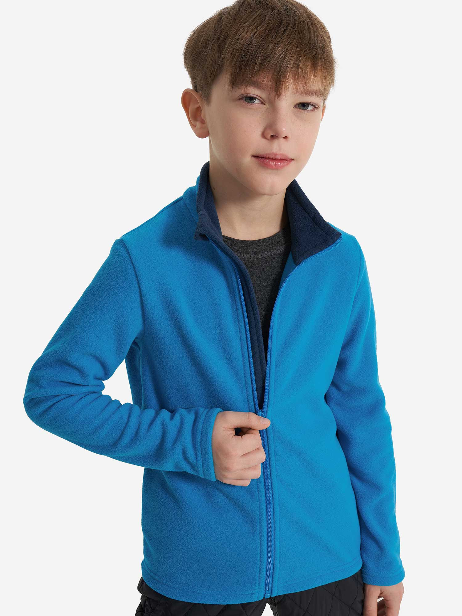 OUTVENTURE Полар Essential Boys Fleece Jumper