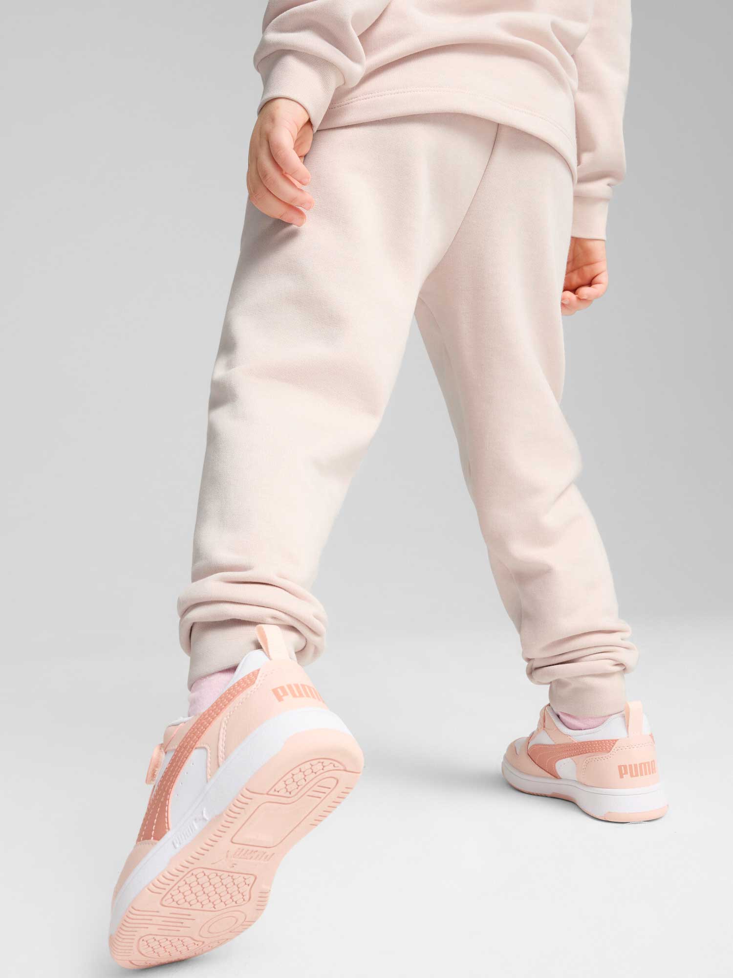 PUMA Спортно долнище FC ESS+