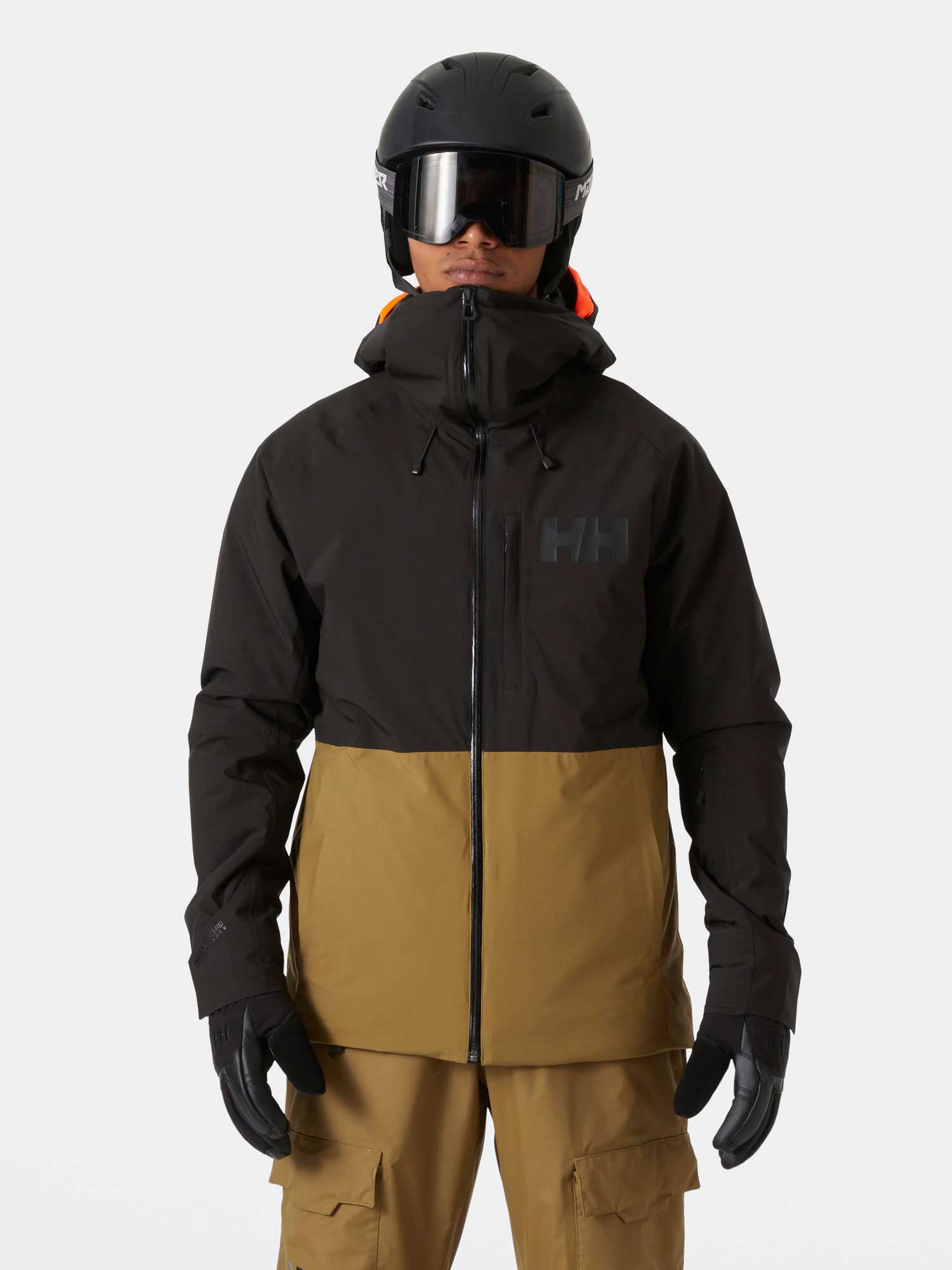 HELLY HANSEN Ски яке POWDERFACE JACKET