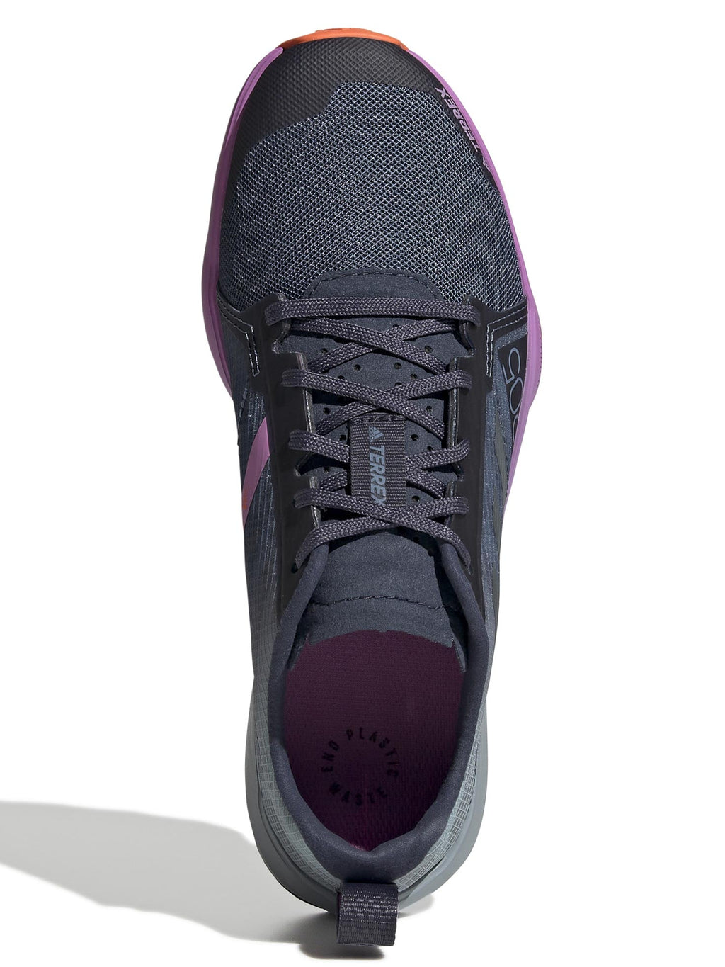 ADIDAS PERFORMANCE Обувки Terrex Speed Flow Trail Running