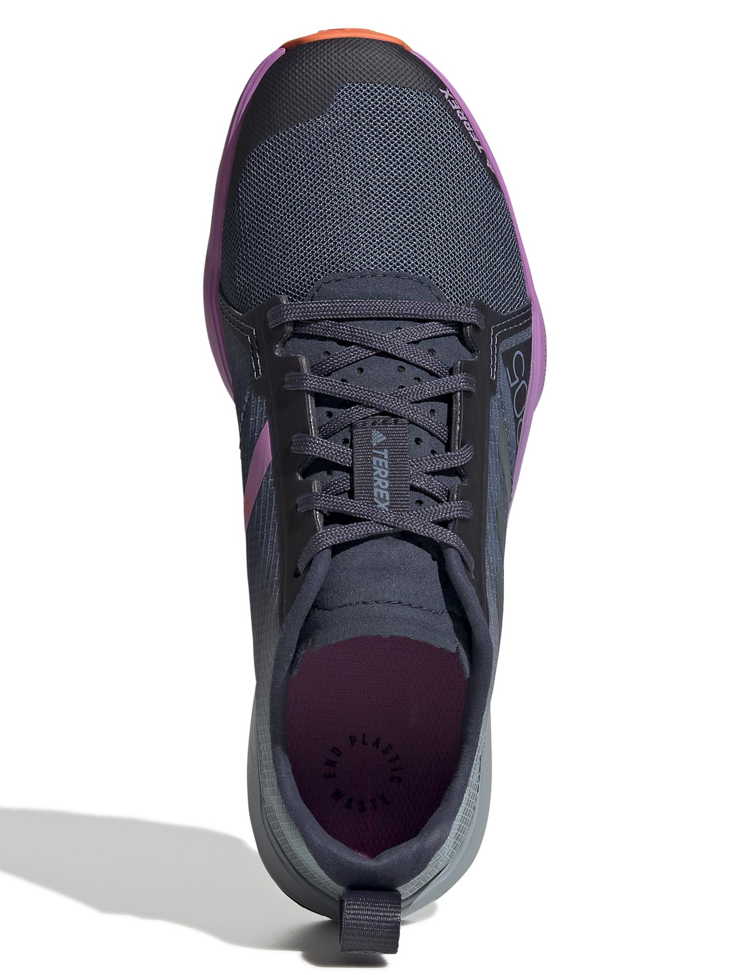 ADIDAS PERFORMANCE Обувки Terrex Speed Flow Trail Running