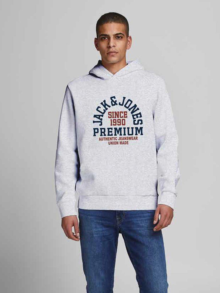 JACK & JONES Суитшърт JPRBLUBOOSTER