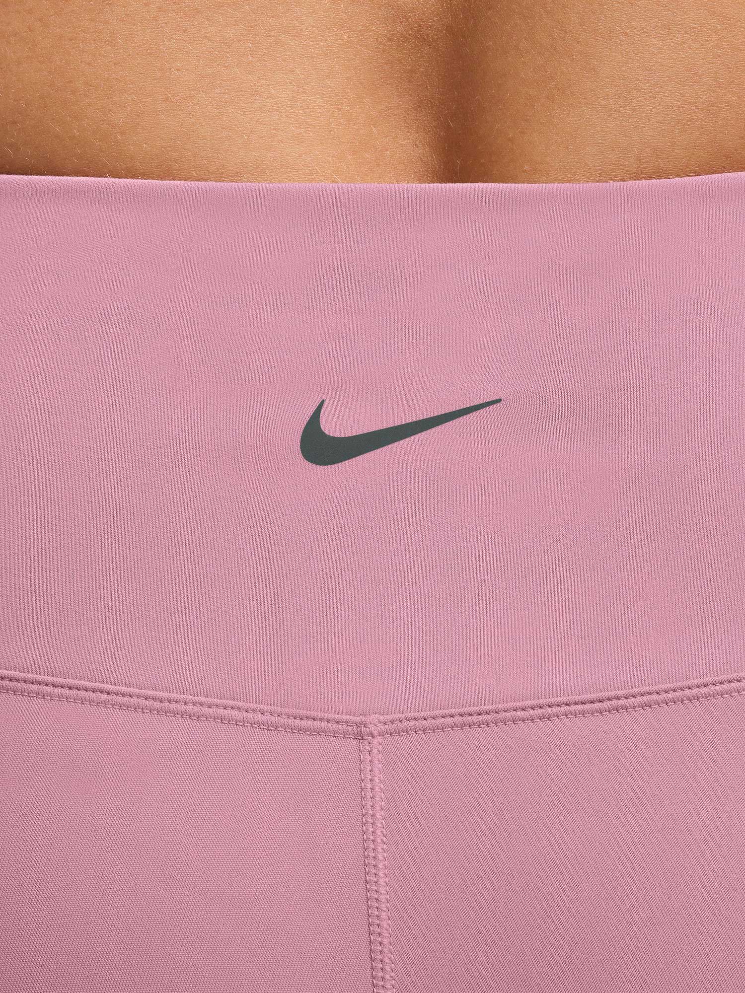 NIKE Клин W NK ONE DF HR 7/8 TIGHT AOP