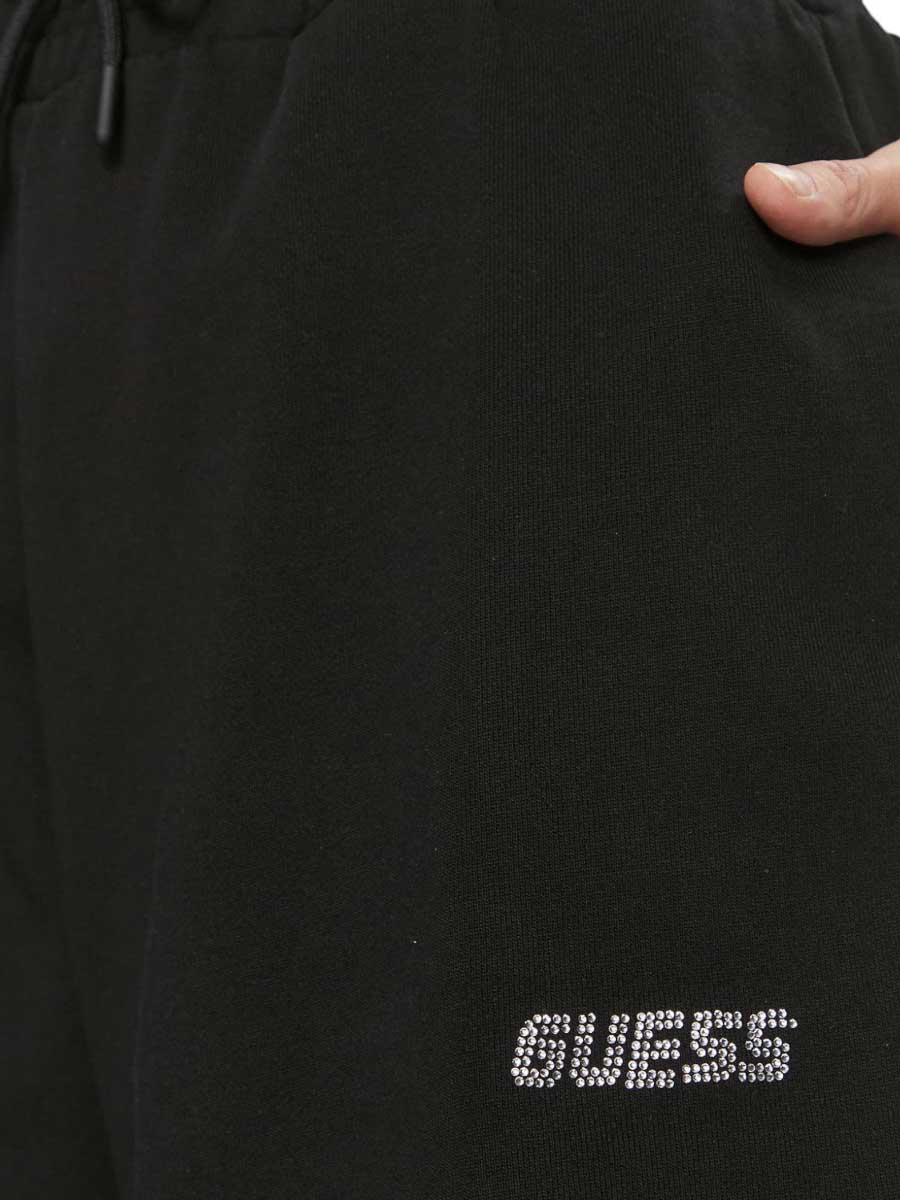 GUESS Къси панталони ELEANORA SHORT