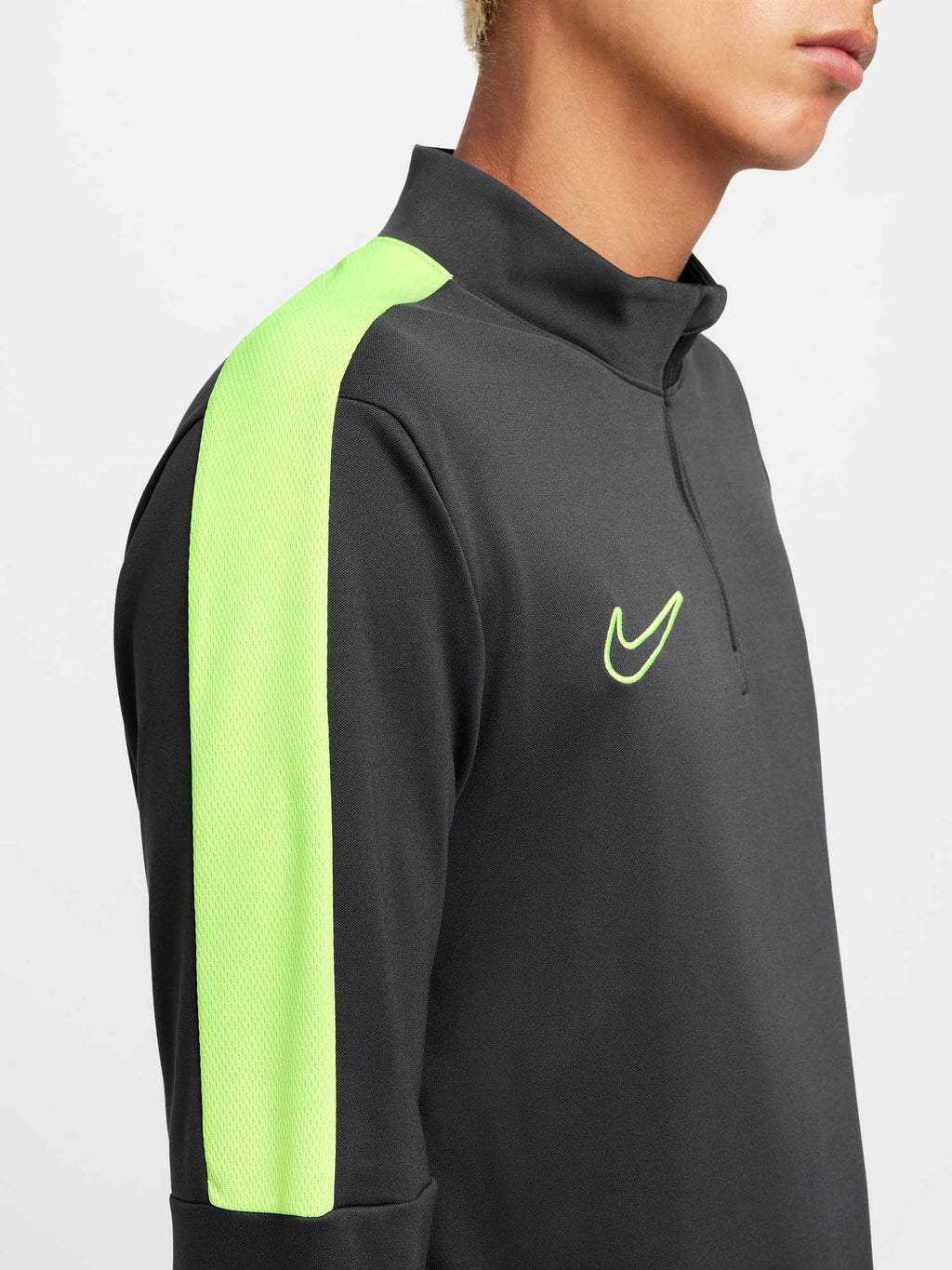 NIKE Блуза M NK DF ACD23 DRIL TOP BR