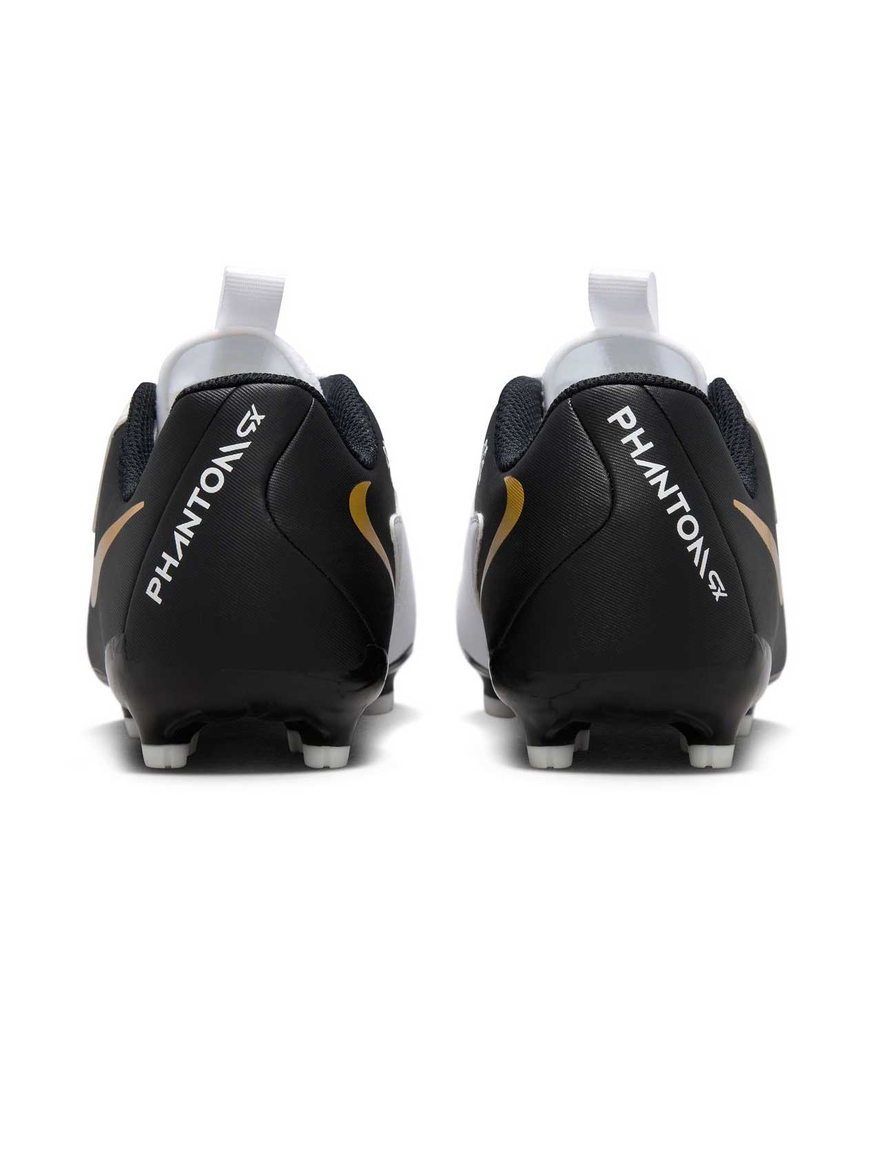 NIKE Обувки JR PHANTOM GX II ACADEMY FG/MG