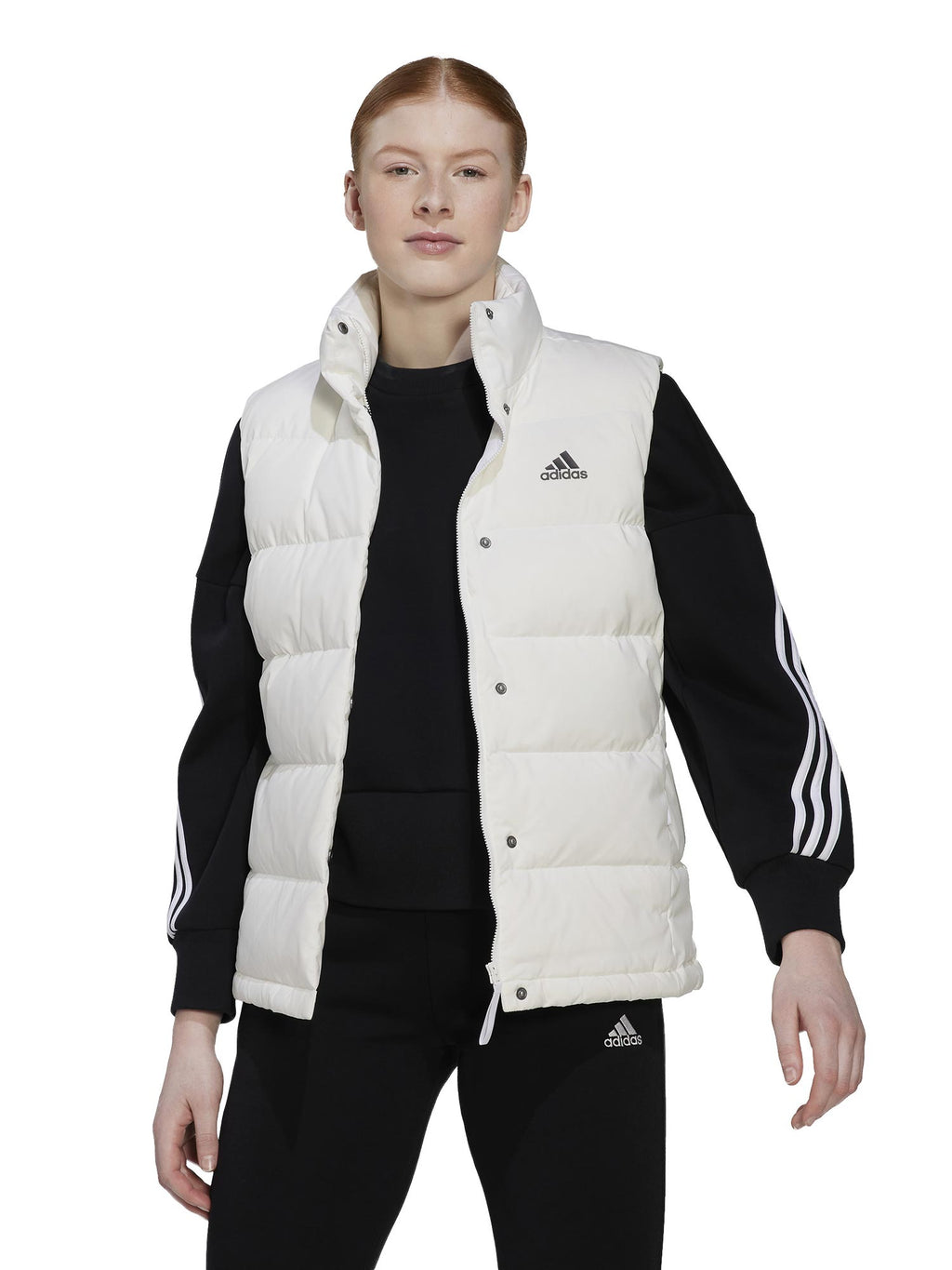 ADIDAS SPORTSWEAR Елек Helionic Down