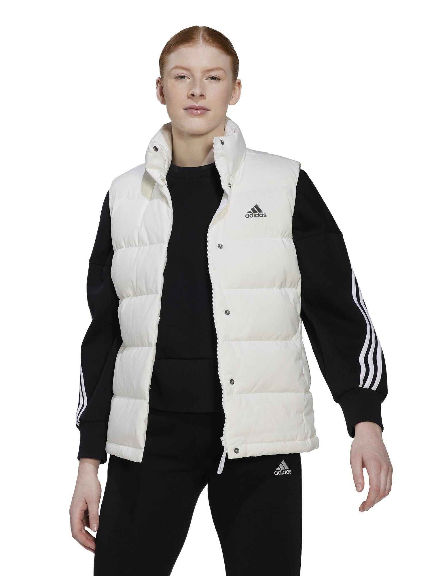 ADIDAS SPORTSWEAR Елек Helionic Down