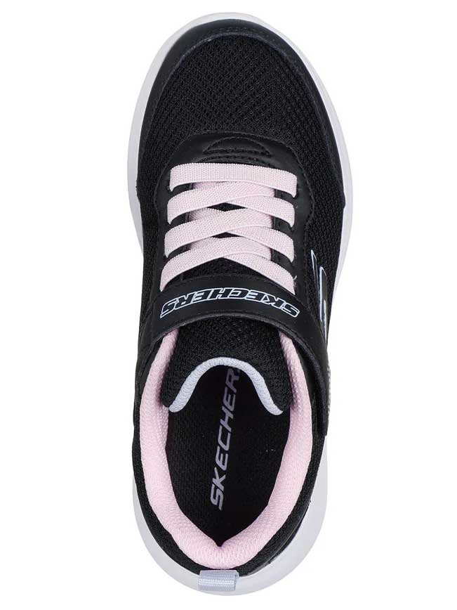 SKECHERS Обувки SELECTORS - RESET ACHIEVED