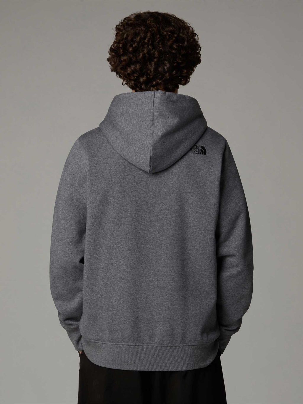 THE NORTH FACE Суитшърт M DREW PEAK PULLOVER HOODIE