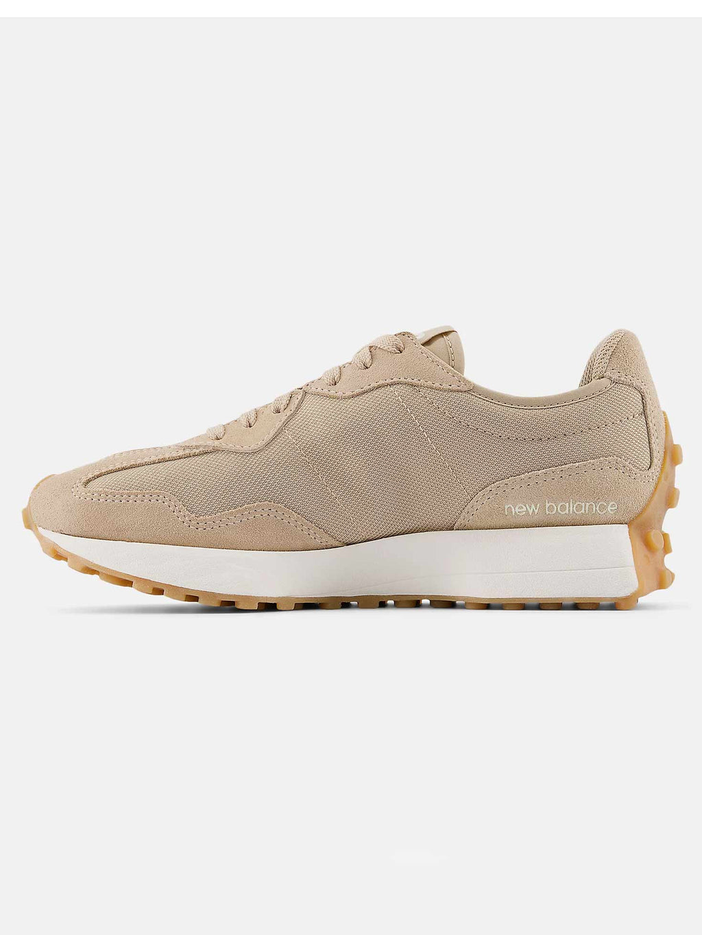 NEW BALANCE Обувки 327 - CLASSICS