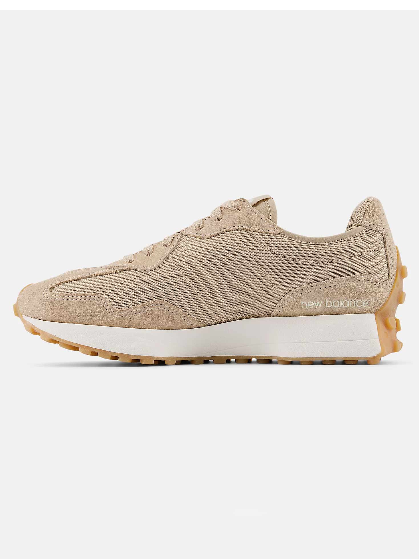 NEW BALANCE Обувки 327 - CLASSICS