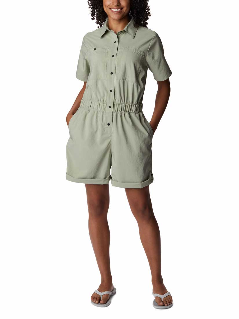 COLUMBIA Гащеризон Silver Ridge Utility Romper