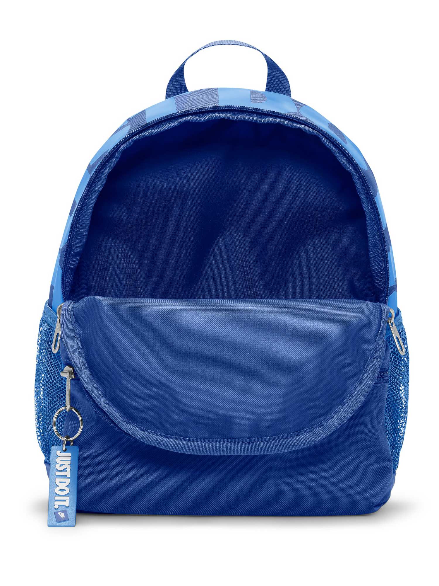 NIKE Раница Y NK BRSLA JDI MINI BKPK