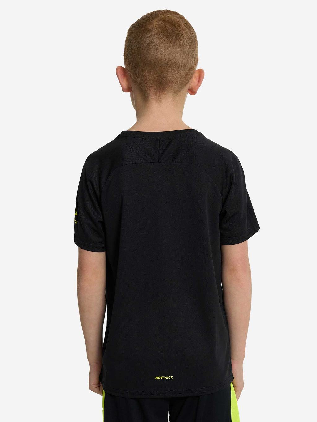 DEMIX Тениска Training Boy's T-Shirt