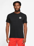 NIKE Тениска M NK DF SSNL EX 1