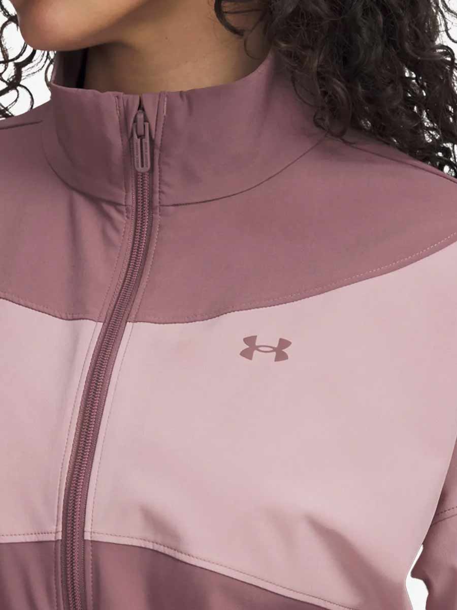 UNDER ARMOUR Яке UA Rival Woven Jacket