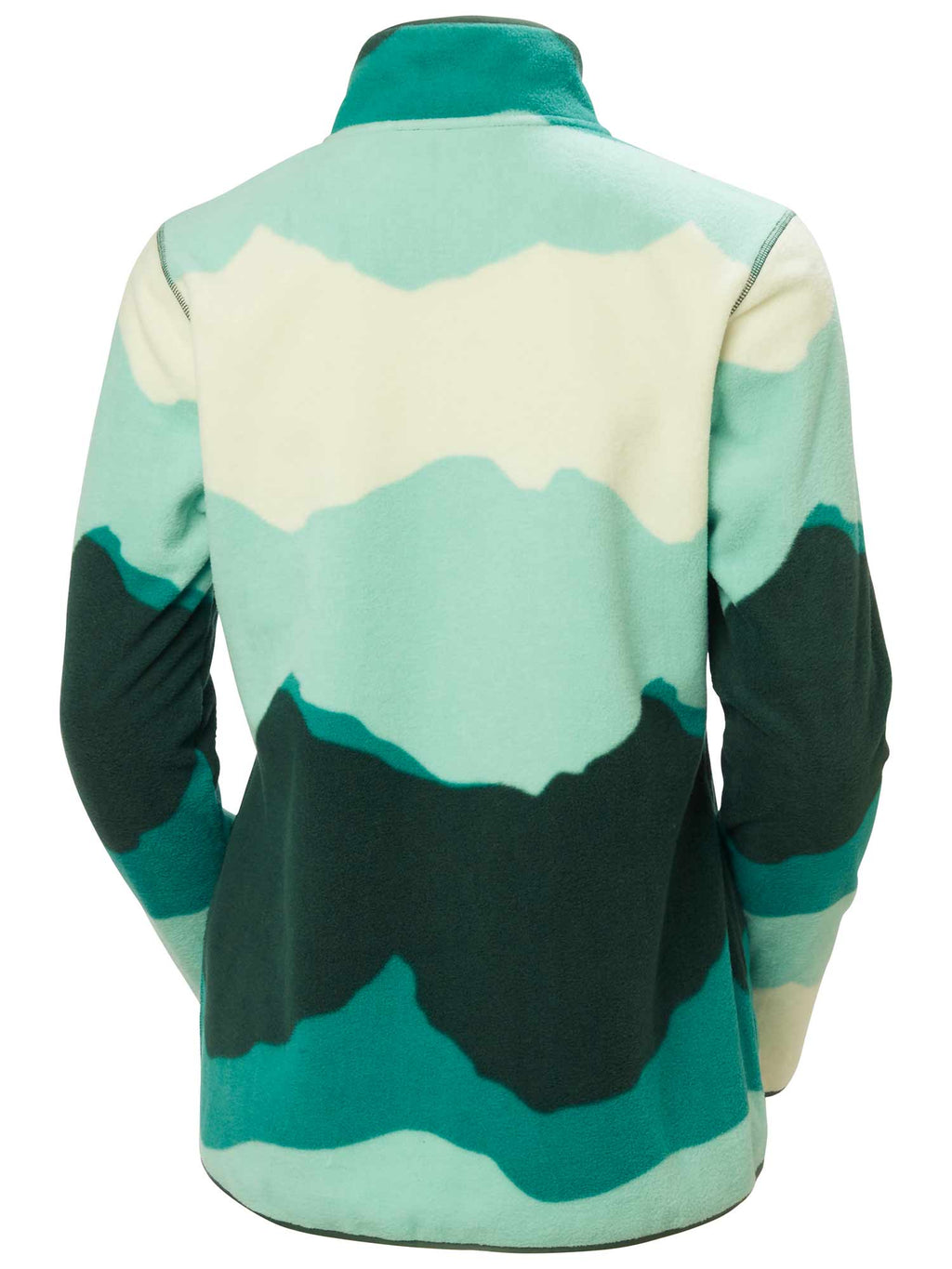 HELLY HANSEN Полар W MARIDALEN PRINTED FLEECE