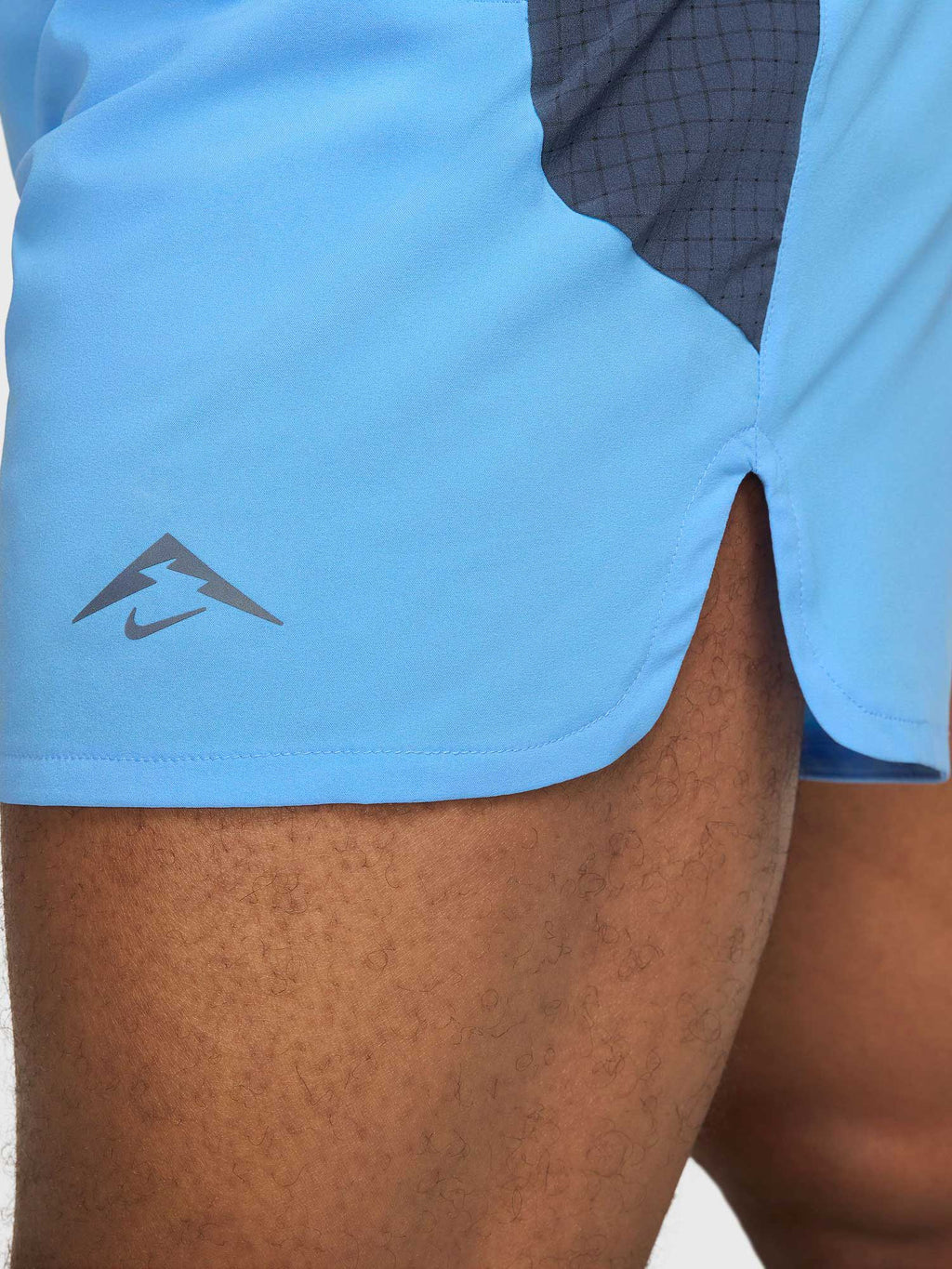 NIKE Къси панталони M NK DF TRAIL 6IN BRF SHORT