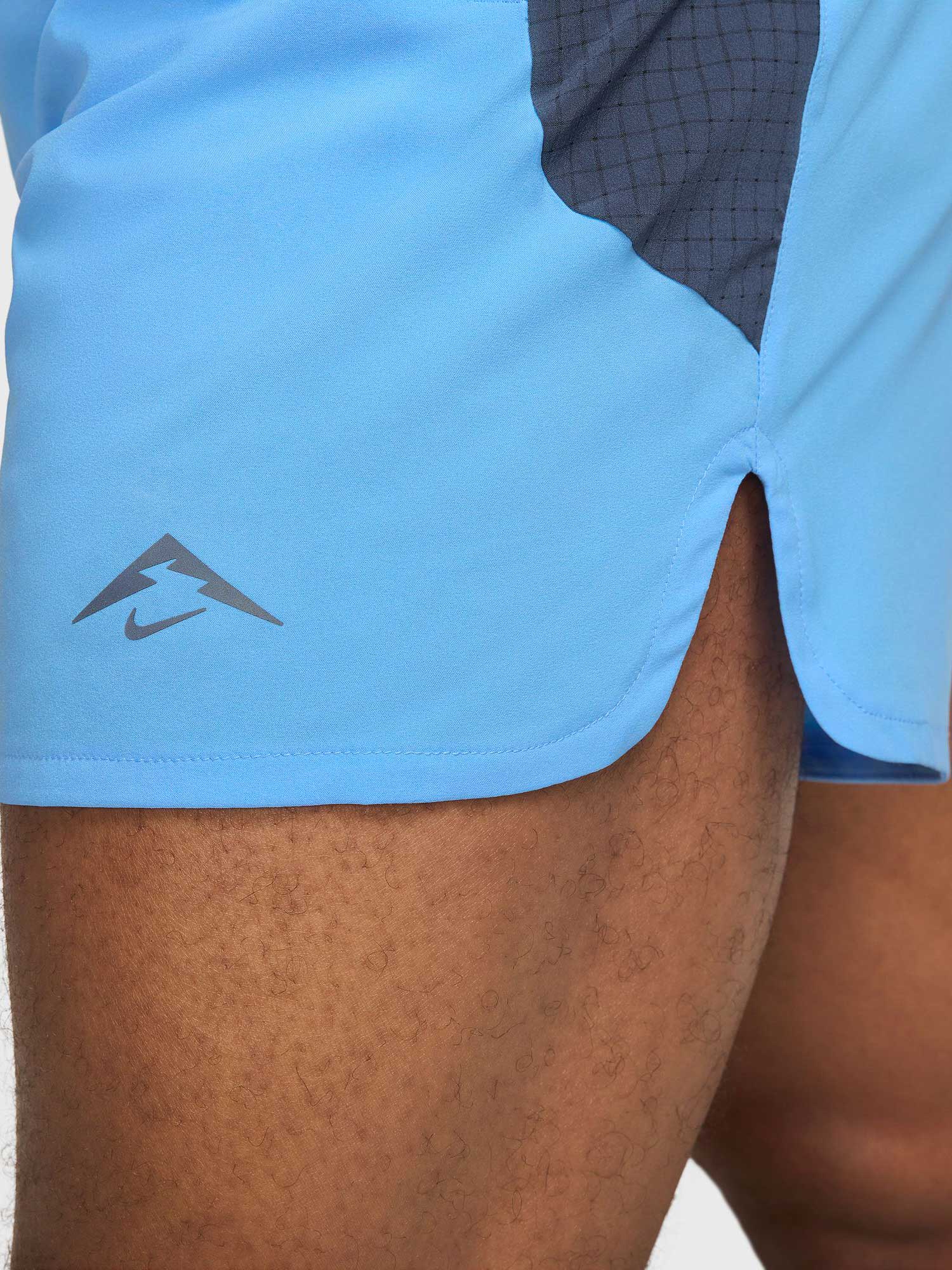 NIKE Къси панталони M NK DF TRAIL 6IN BRF SHORT