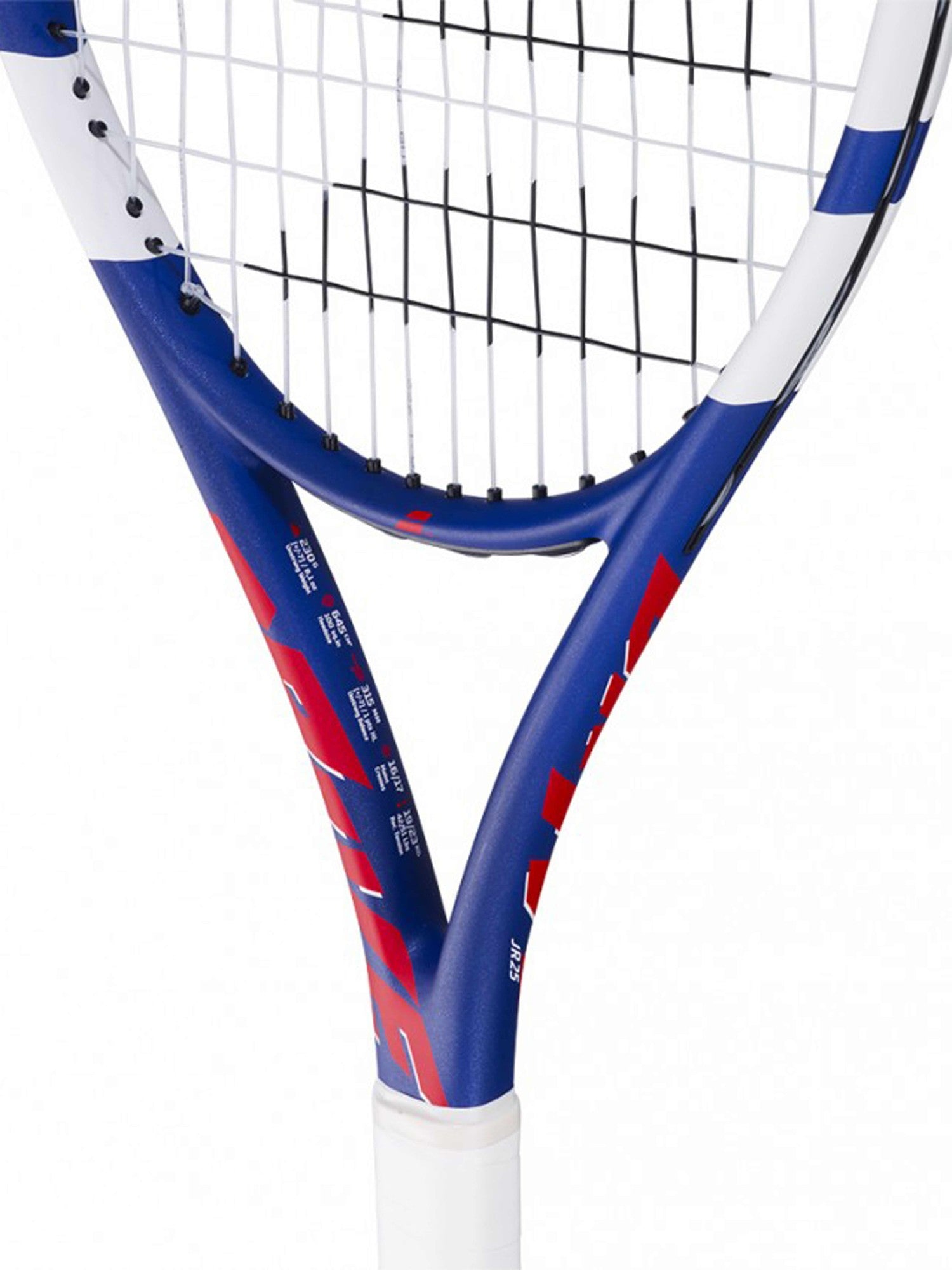 BABOLAT Тенис ракета DRIVE JUNIOR 25 - наплетена