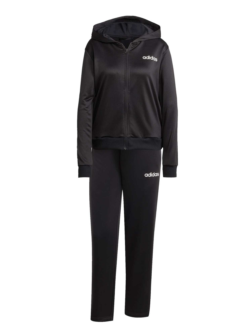 ADIDAS SPORTSWEAR Спортен екип Essentials Linear Track Suit