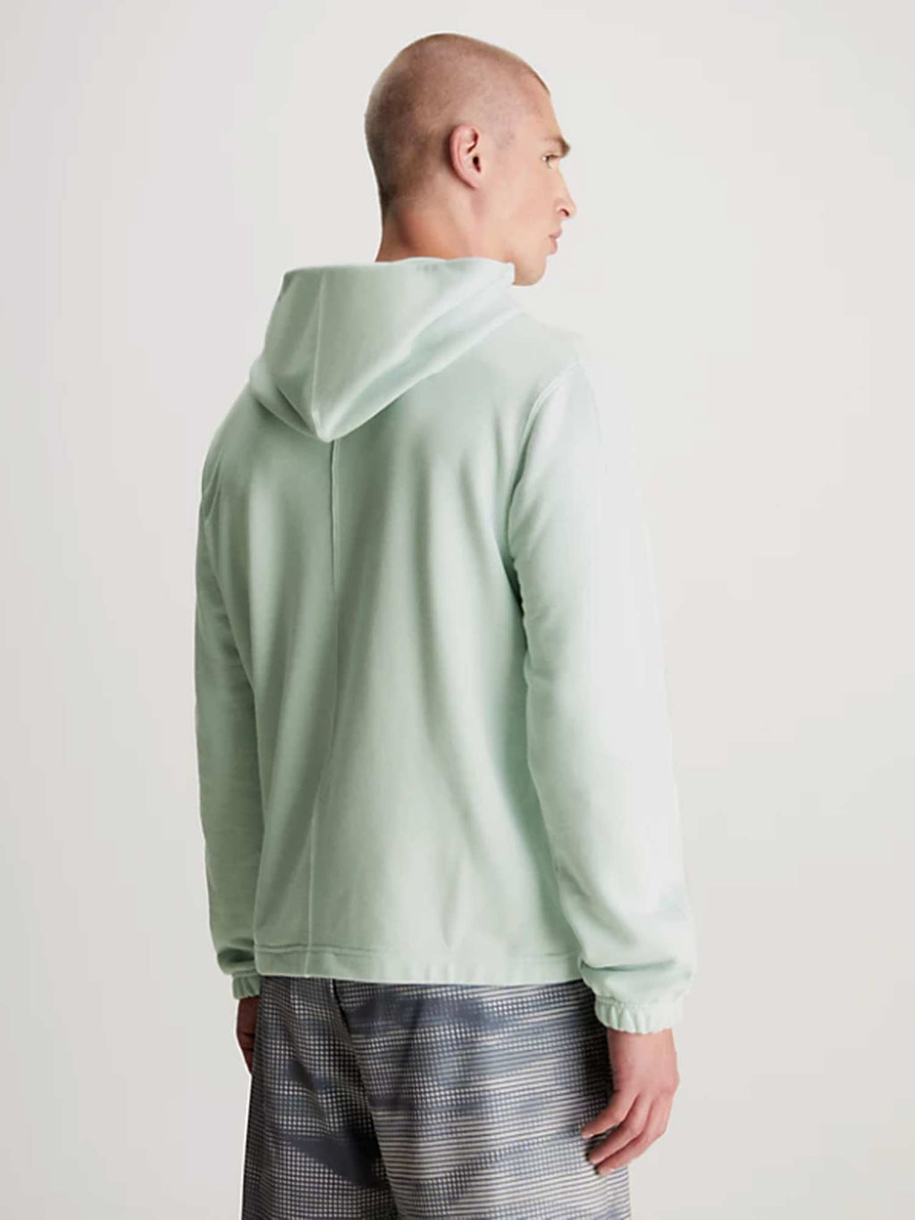 Calvin Klein Performance Суитшърт PW