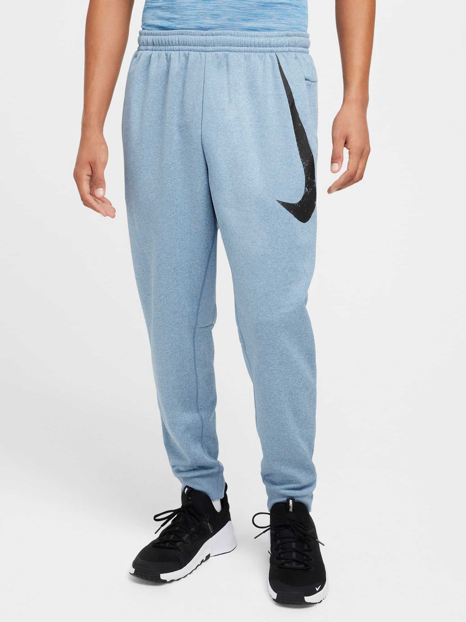 NIKE Спортно долнище M NK TF PANT SWOOSH TPR