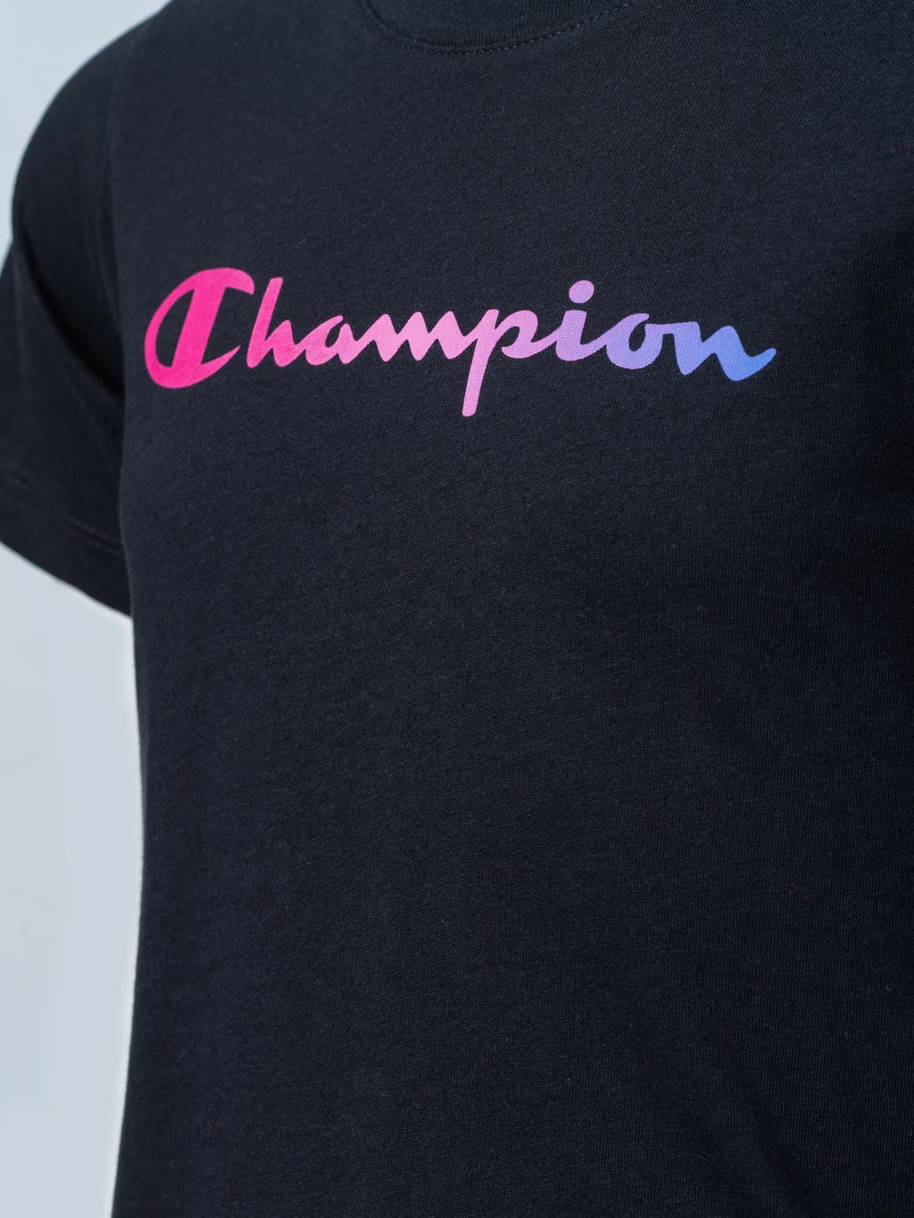 CHAMPION Тениска Crewneck T-Shirt