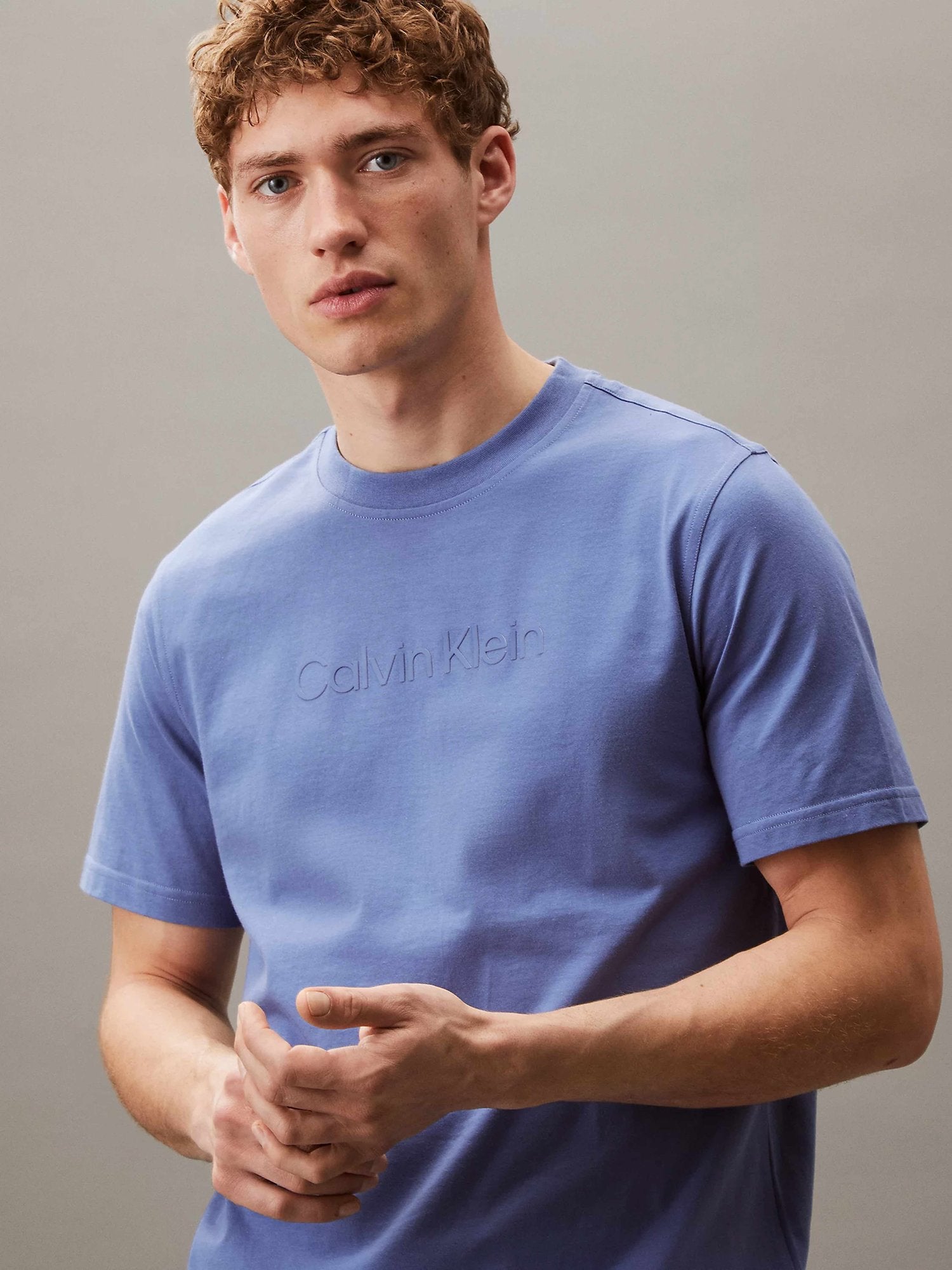 Calvin Klein Performance Тениска PW GRAPHIC S/S T-SHIRT