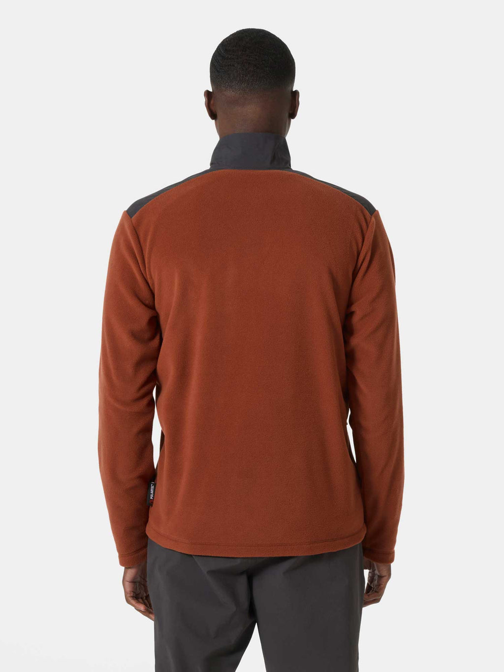 HELLY HANSEN Полар DAYBREAKER BLOCK JACKET