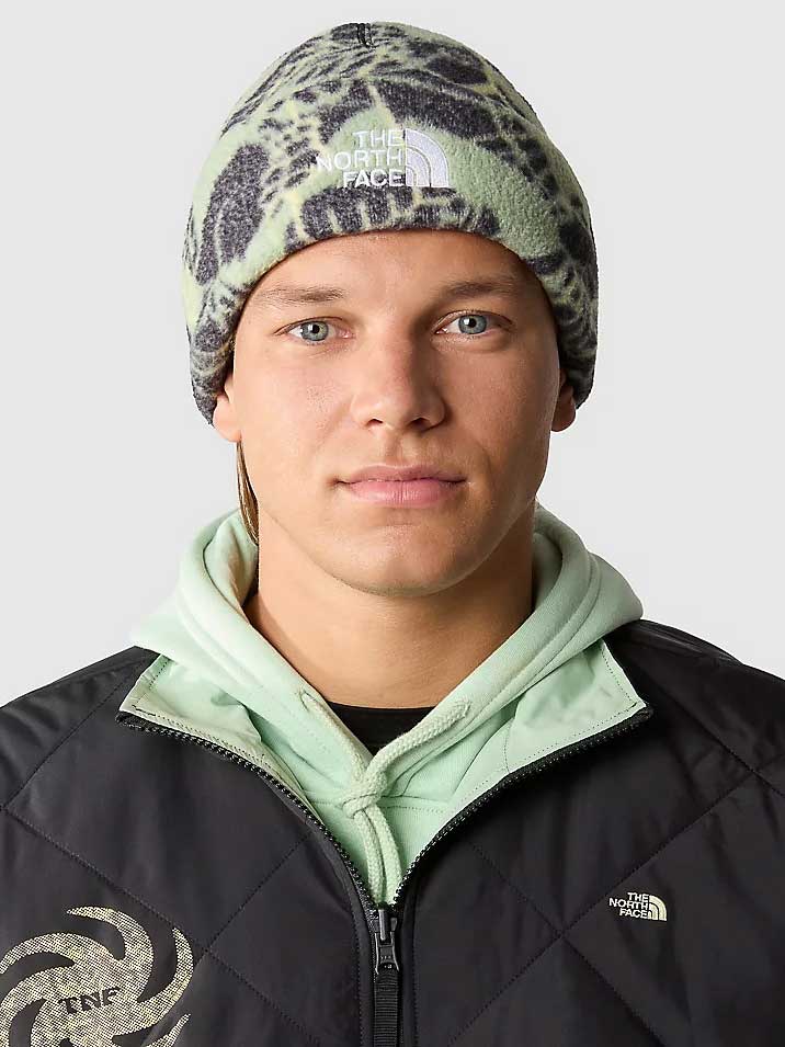 THE NORTH FACE Шапка WHIMZY POWDER BEANIE