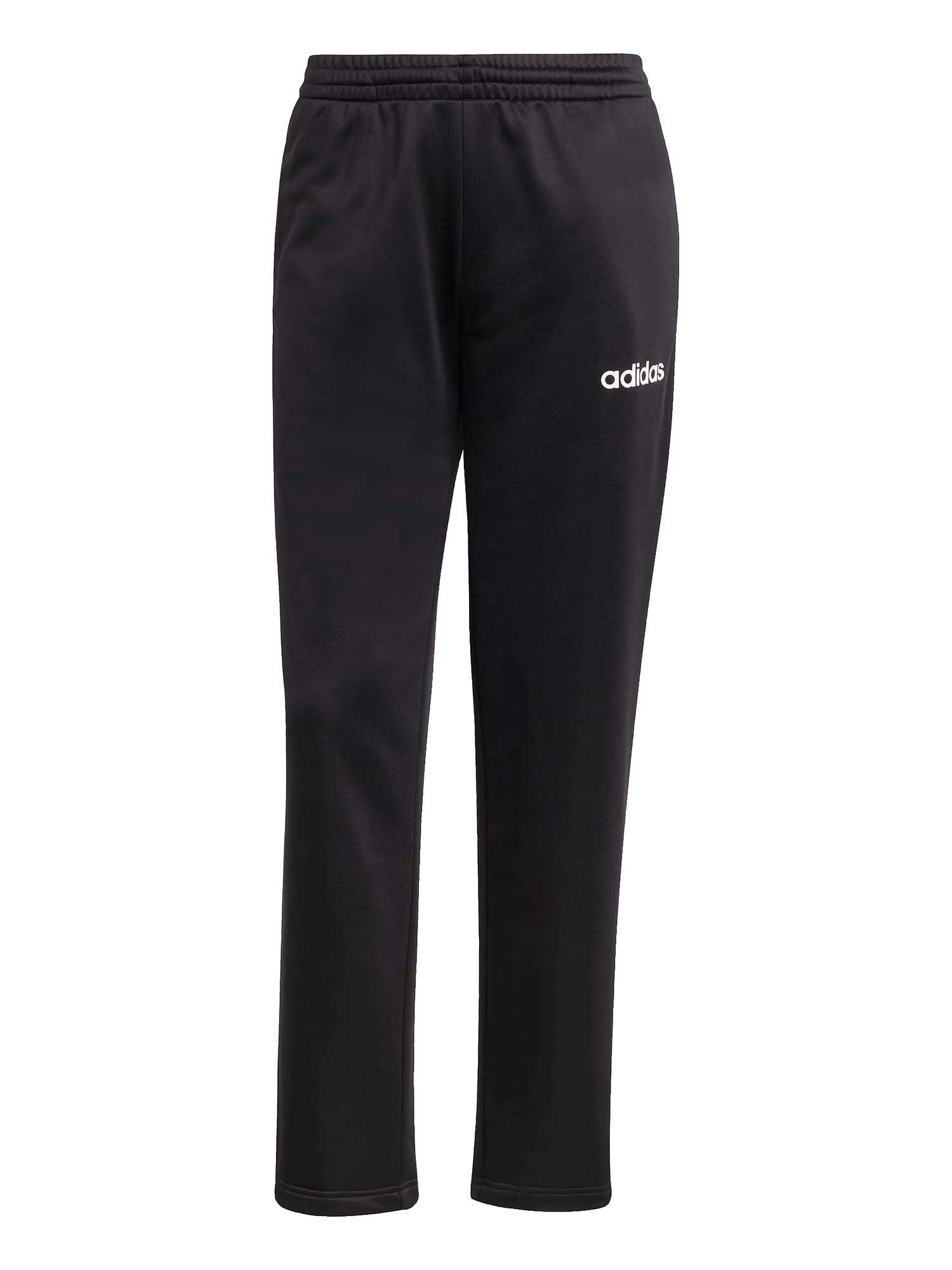 ADIDAS SPORTSWEAR Спортен екип Essentials Linear Track Suit