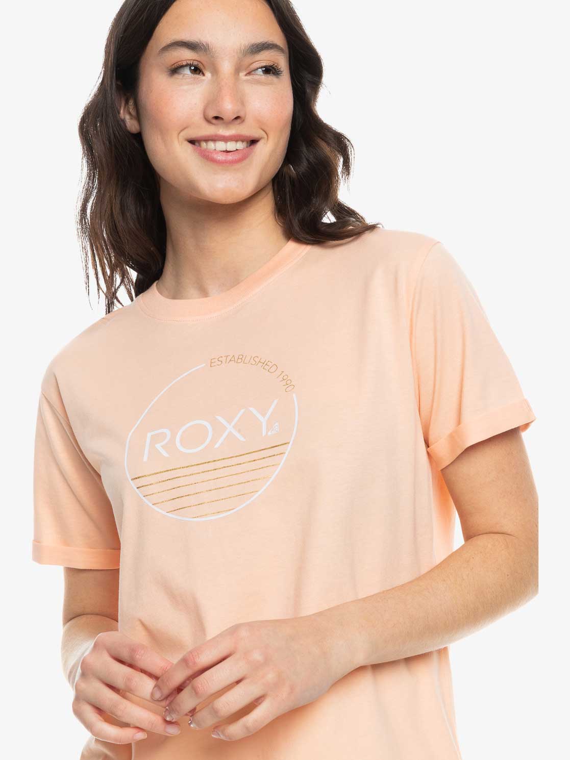 ROXY Тениска NOON OCEAN