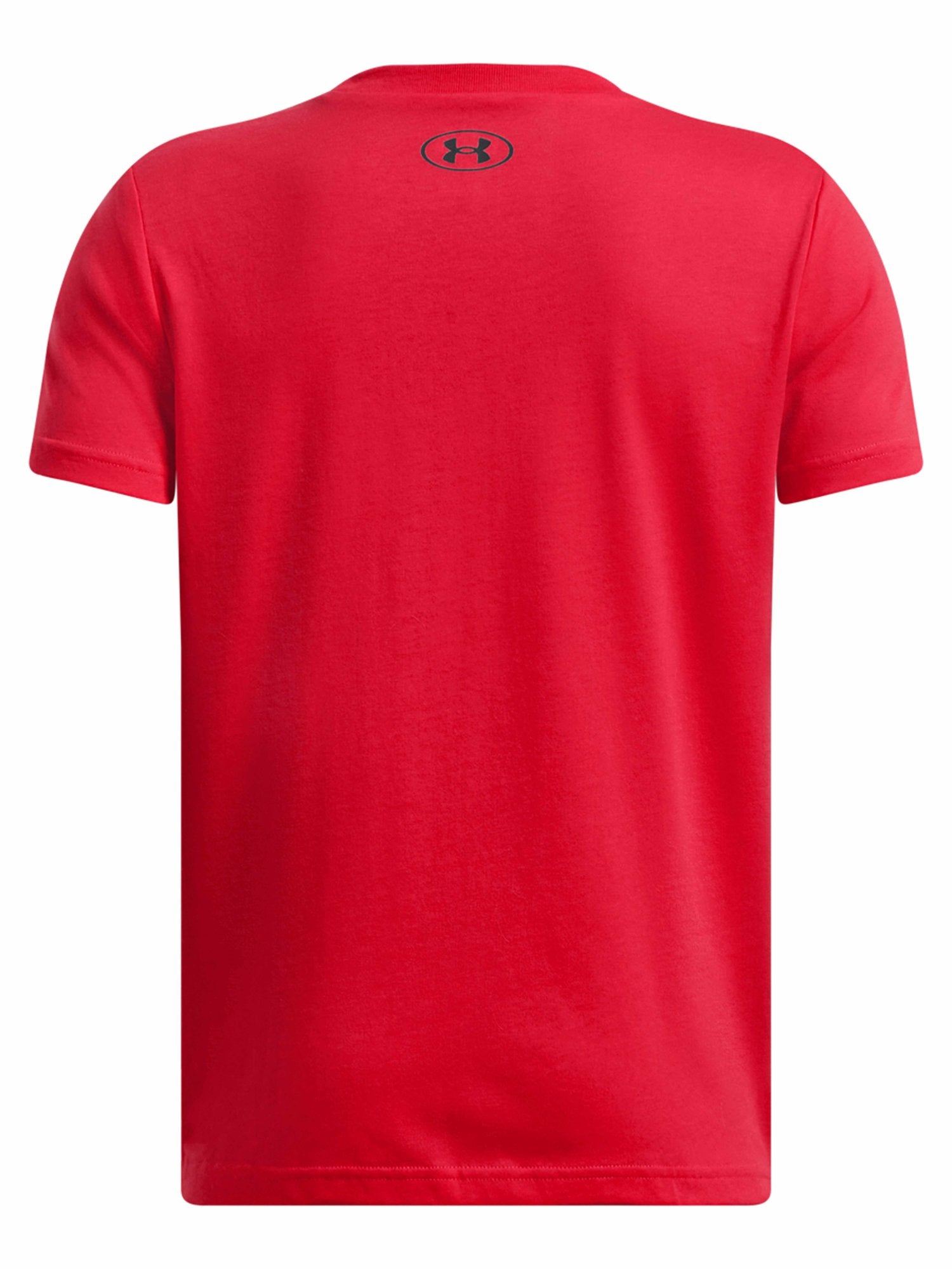 UNDER ARMOUR Тениска UA B Hoops Next SS