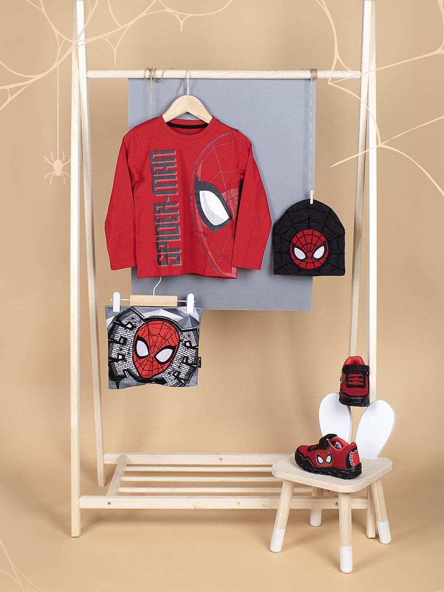 CERDA Шапка SPIDERMAN