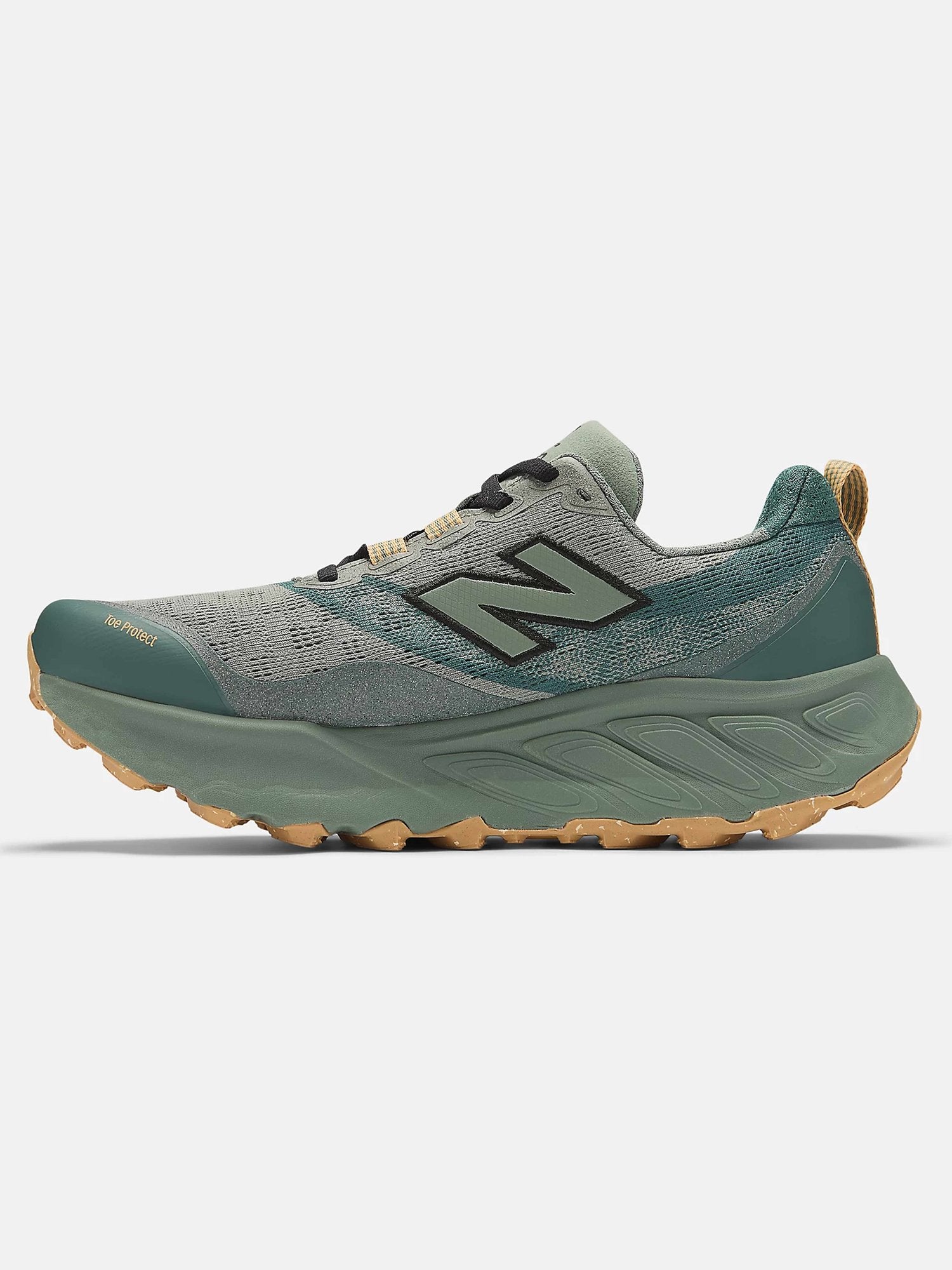 NEW BALANCE Обувки Fresh Foam X Hierro v9