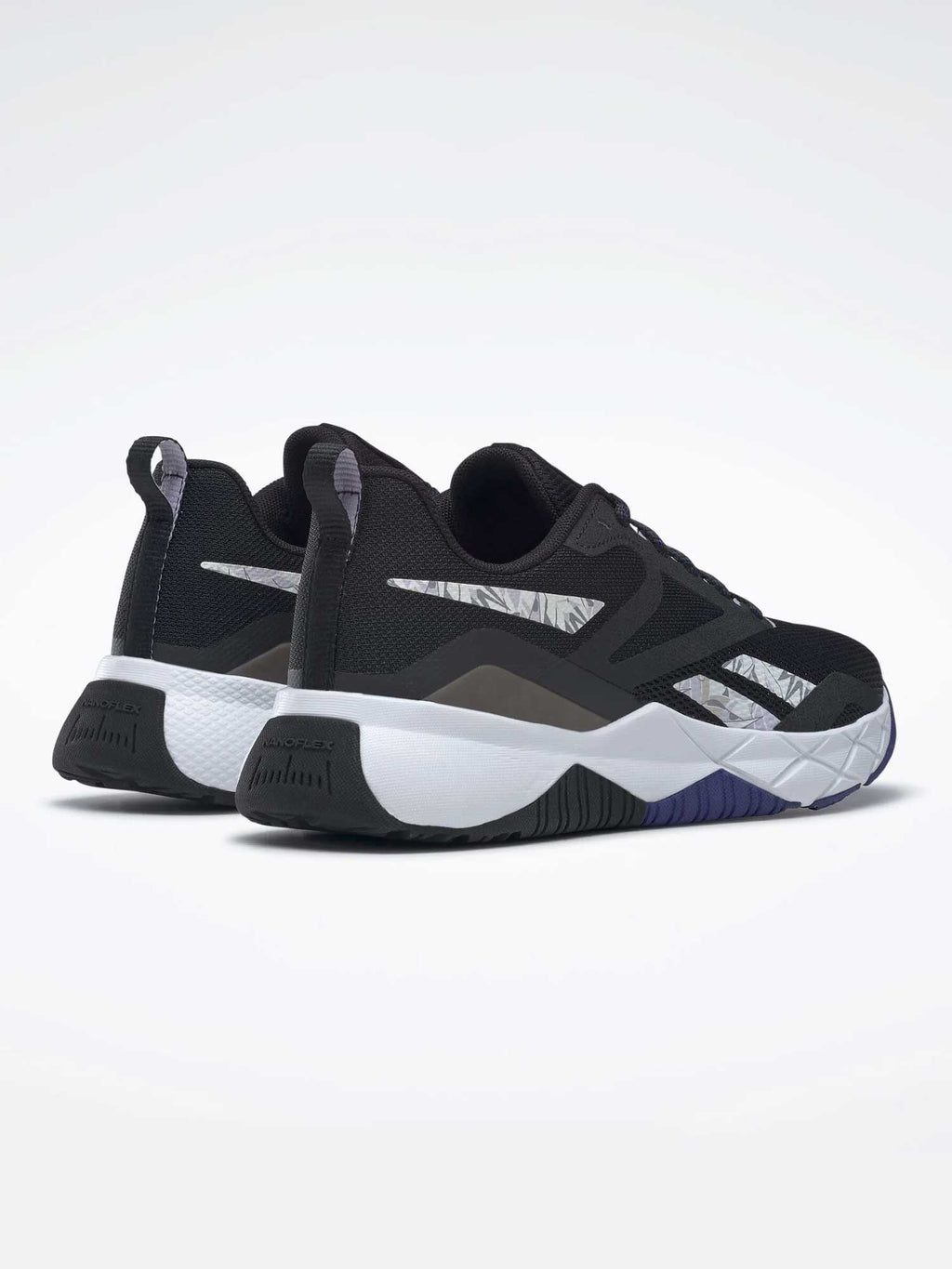 REEBOK Обувки NFX Trainers
