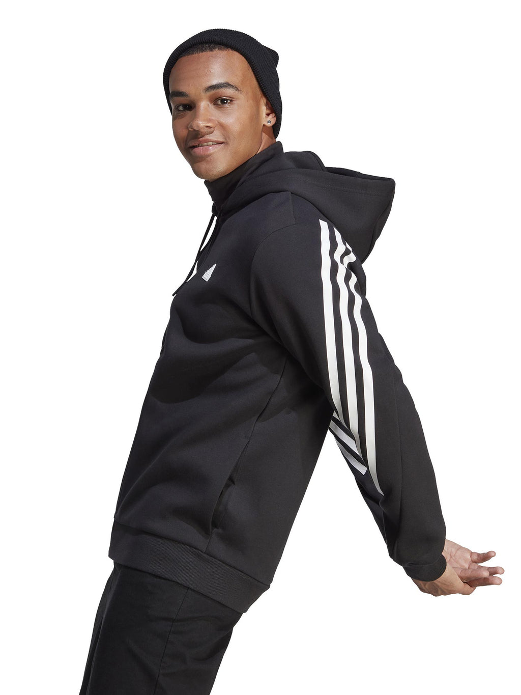 ADIDAS SPORTSWEAR Суитшърт Future Icons 3-Stripes