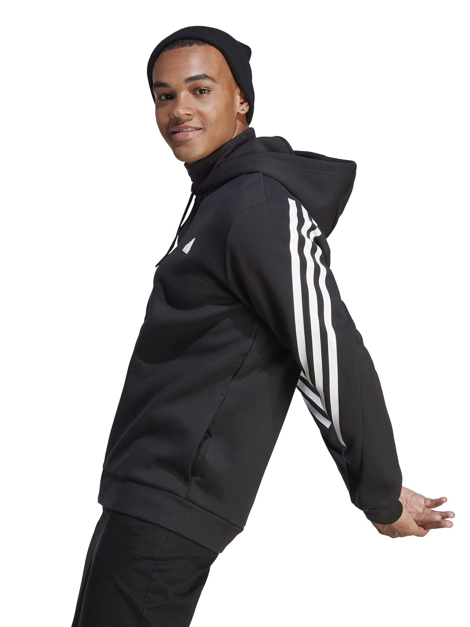 ADIDAS SPORTSWEAR Суитшърт Future Icons 3-Stripes