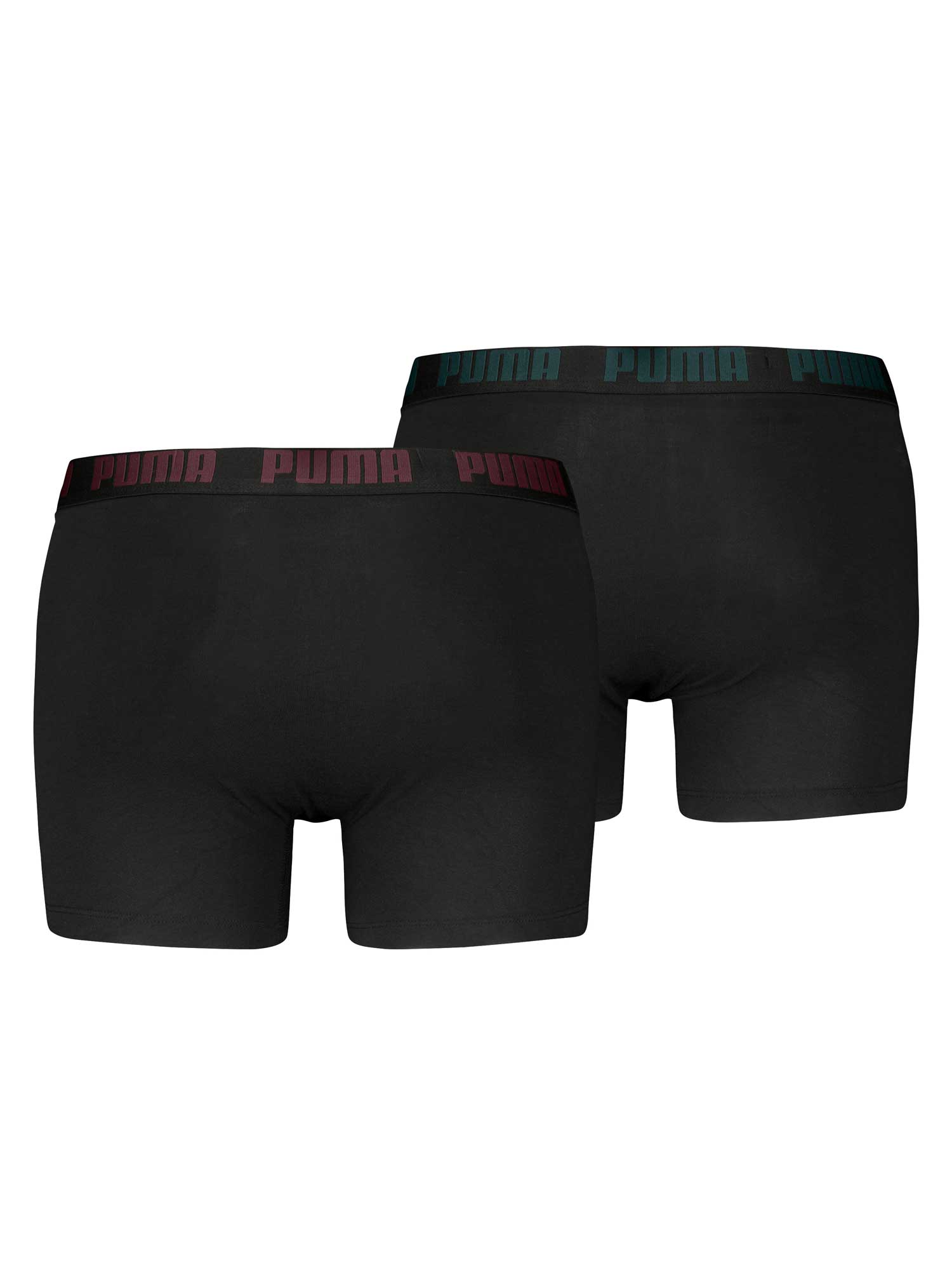 PUMA Бельо MEN EVERYDAY BASIC BOXERS 2P