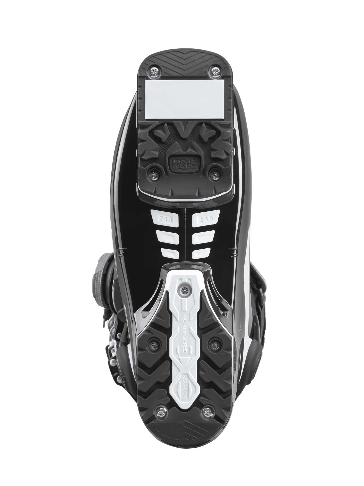 NORDICA Ски обувки SPEEDMACHINE 3 85 W BOA (GW)
