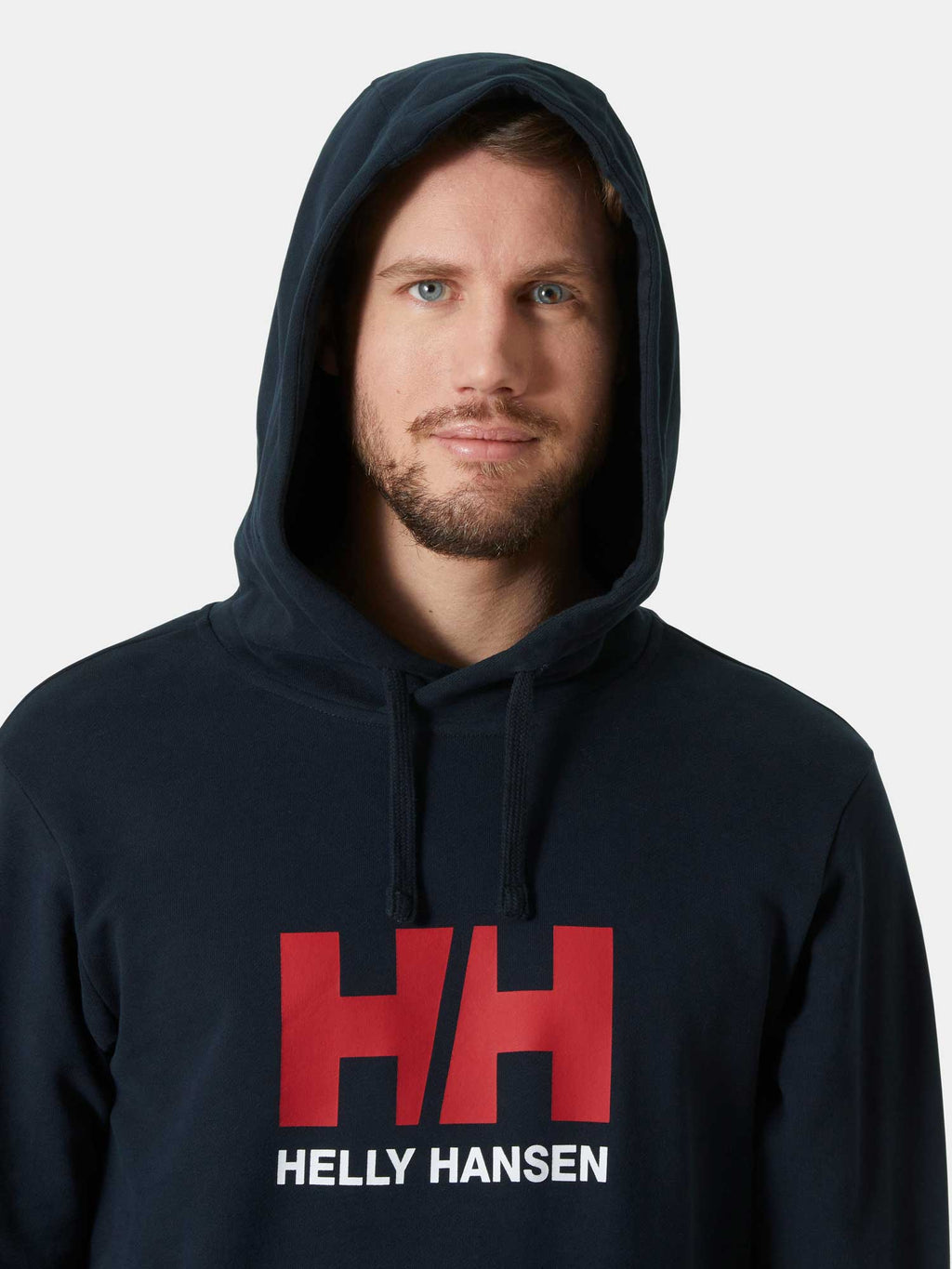 HELLY HANSEN Суитшърт HH LOGO HOODIE 2.0