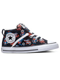 CONVERSE Обувки CHCK TAYLOR ALL STAR STREET