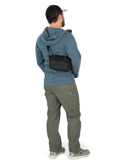 OSPREY Чанта Aoede Crossbody Back 1.5